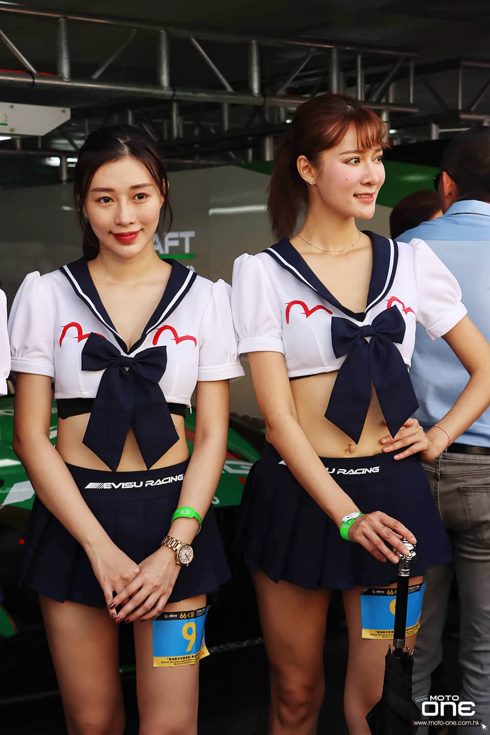 2019 MACAU GIRLS