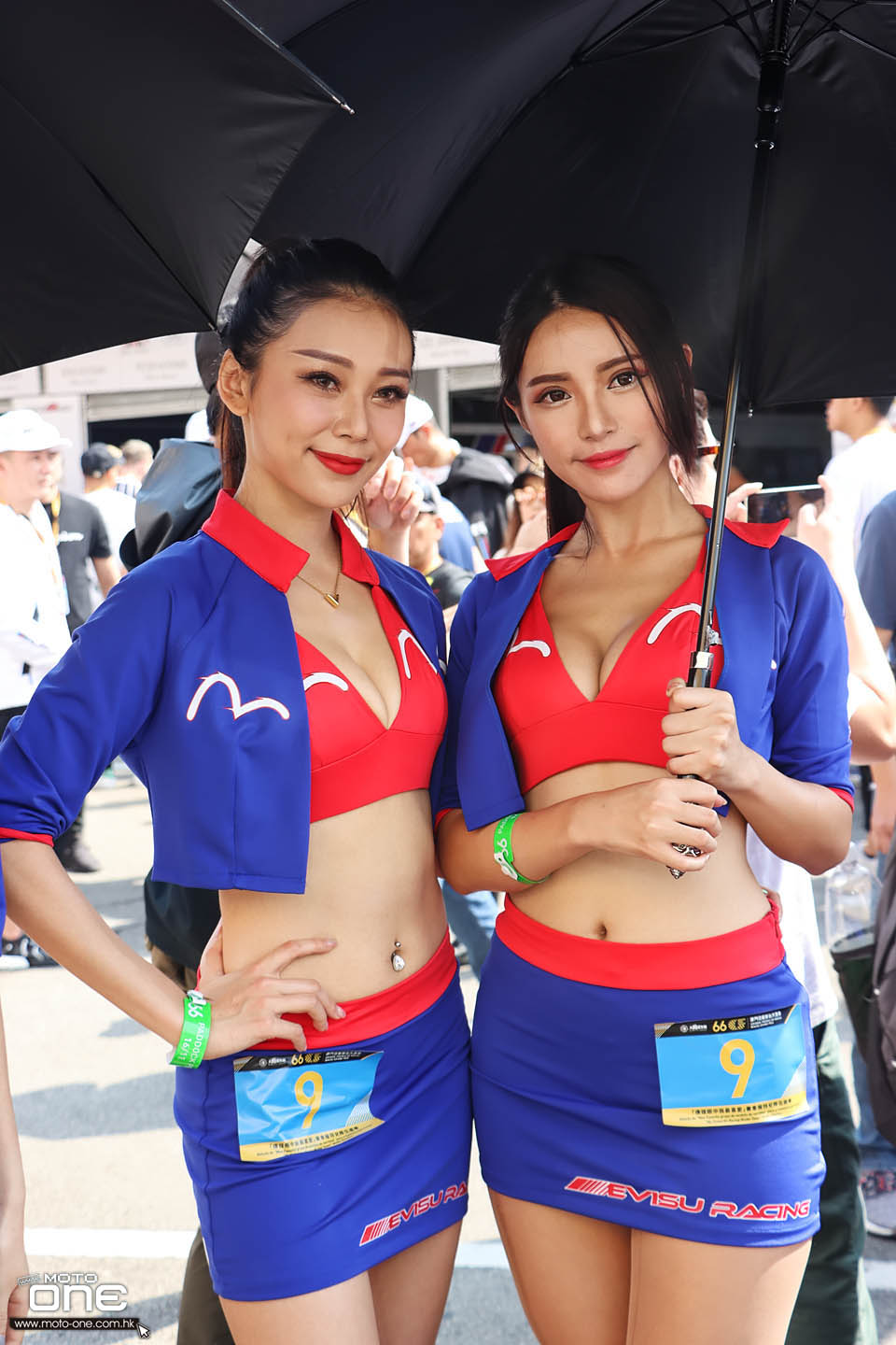 2019 MACAU GIRLS