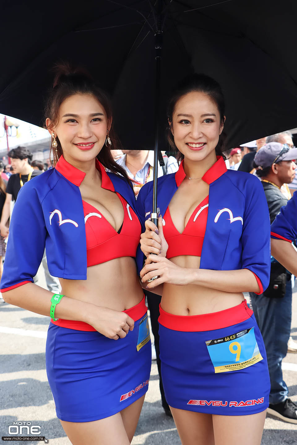 2019 MACAU GIRLS