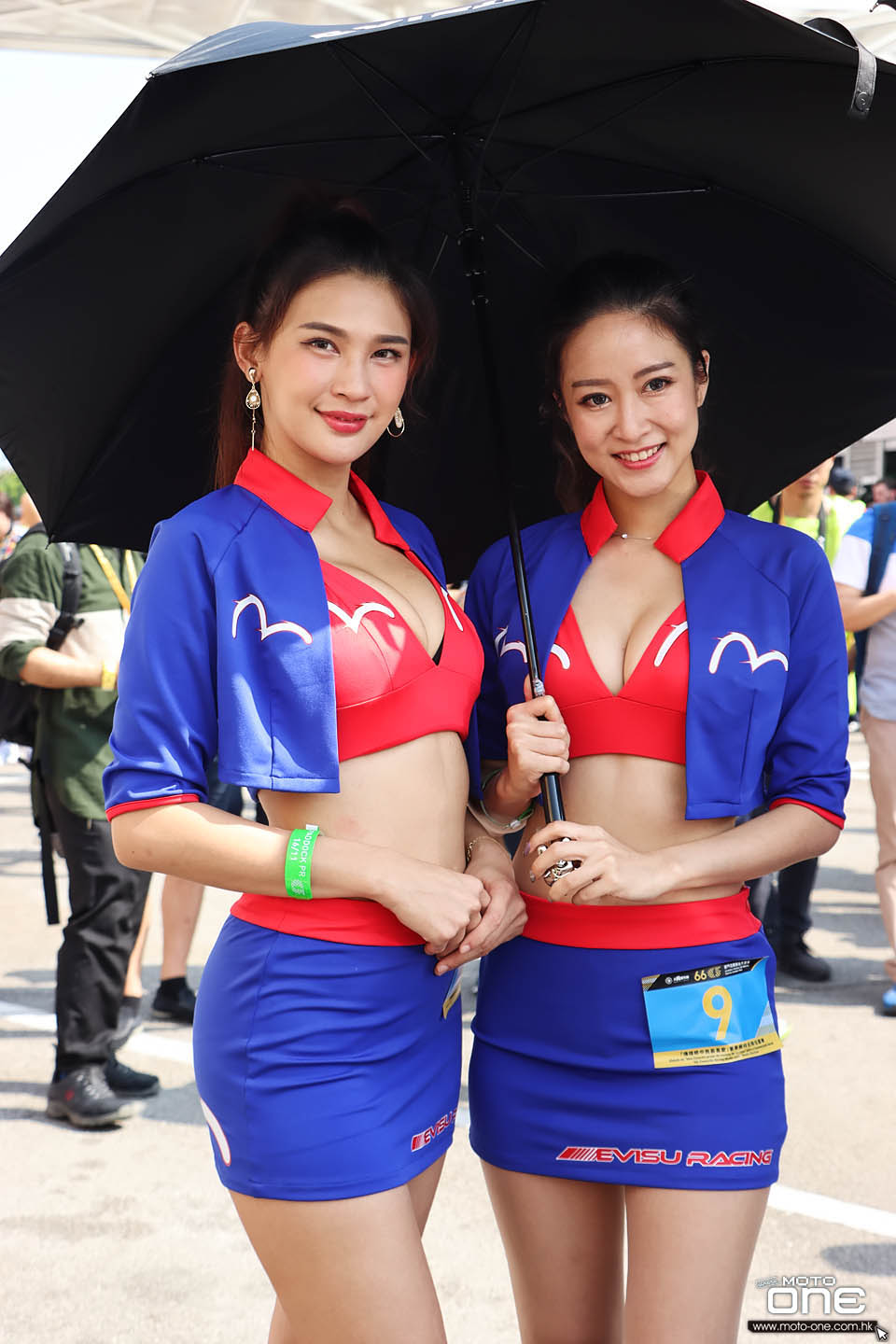 2019 MACAU GIRLS