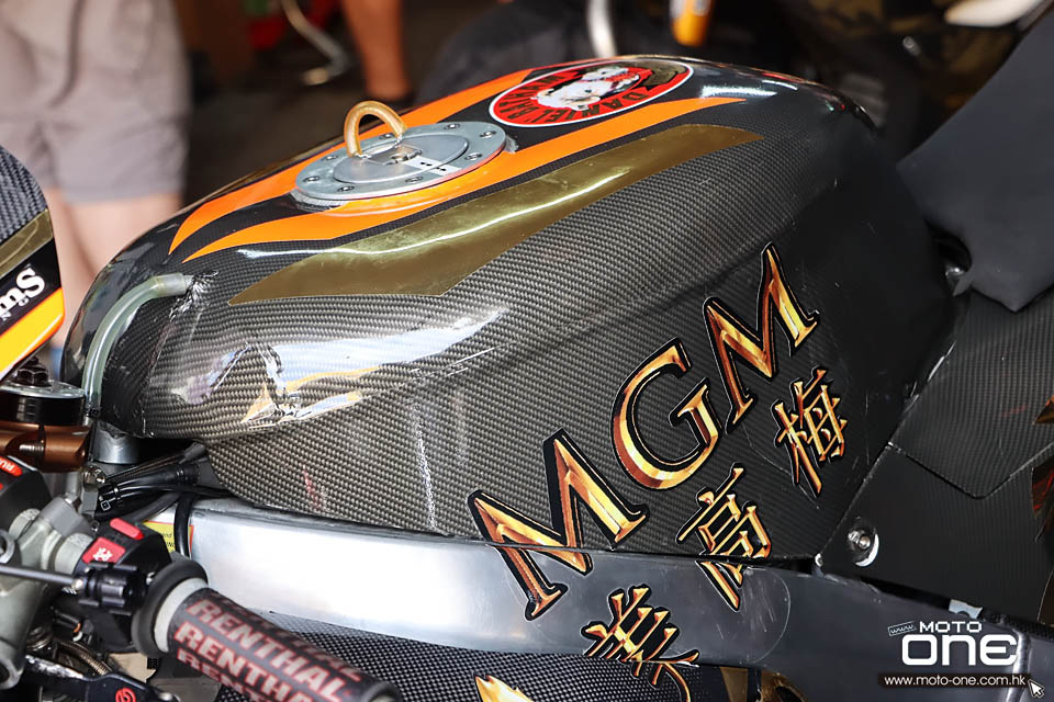 2019 MACAU GP PHOTO