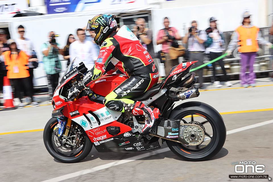 2019 MACAU GP PHOTO