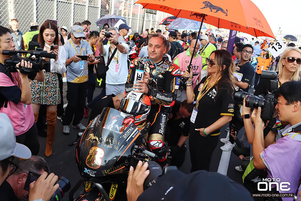 2019 MACAU GP PHOTO