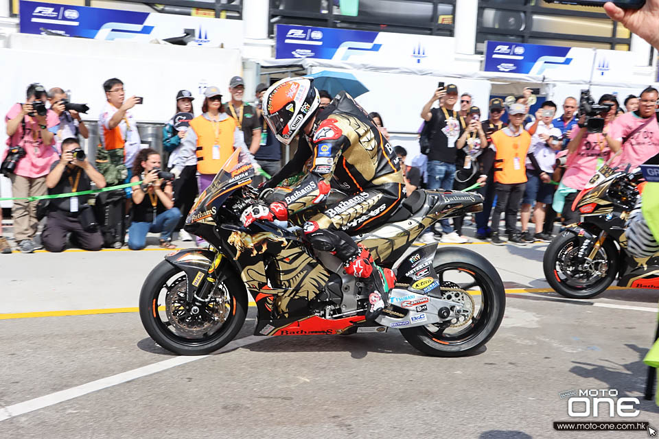 2019 MACAU GP PHOTO