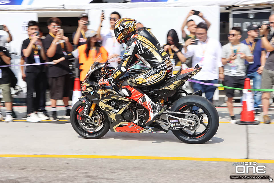 2019 MACAU GP PHOTO