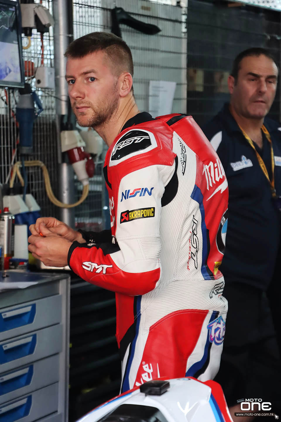 2019 MACAU GP PHOTO