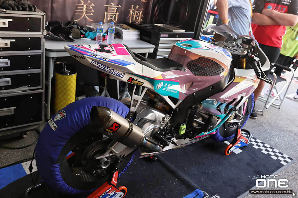 2019 MACAU GP PHOTO