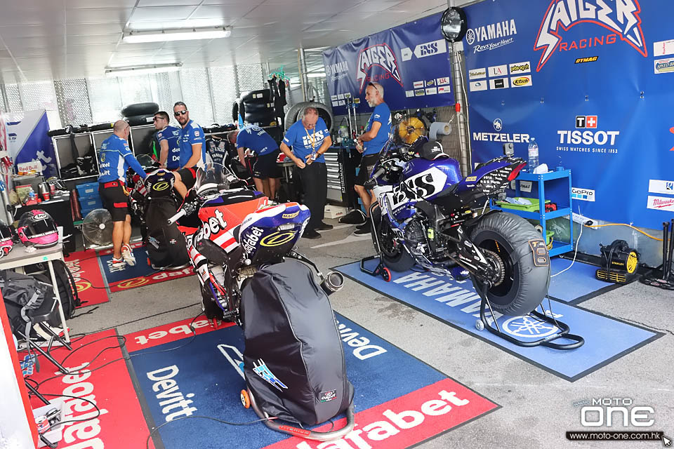 2019 MACAU GP PHOTO