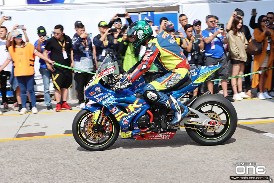 2019 MACAU GP PHOTO