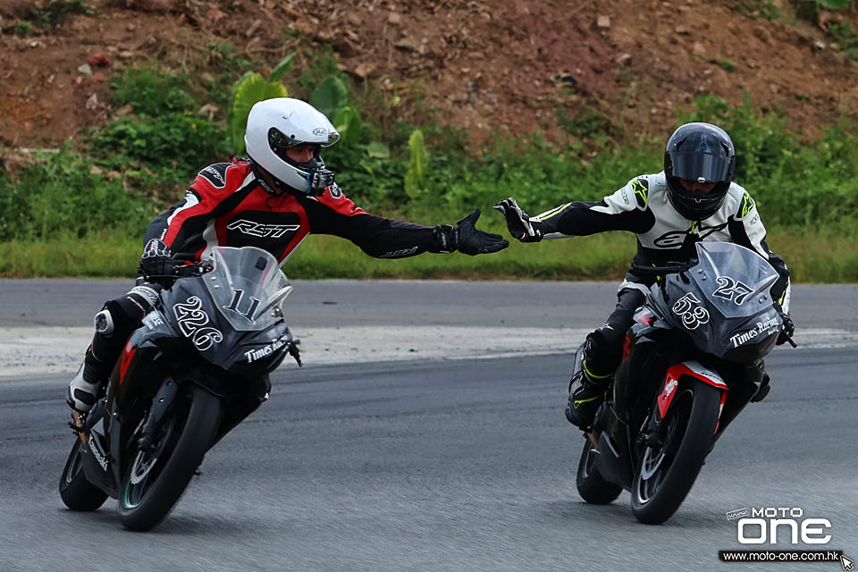 2019 MOTUL REPORT