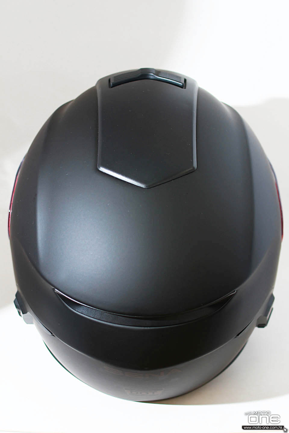 2019 SENA MOMENTUM HELMET