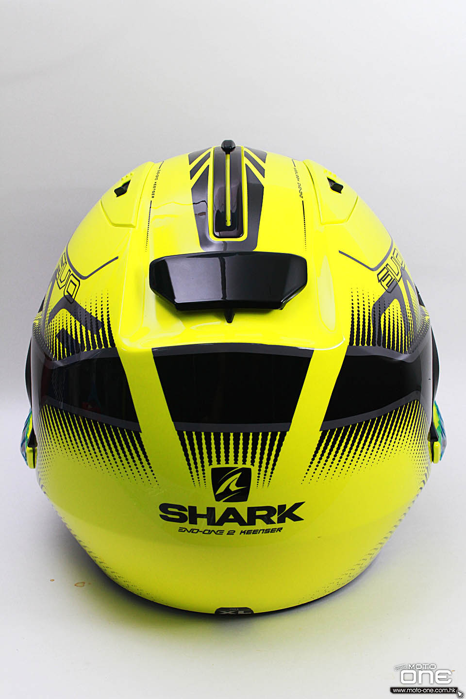 2019 SHARK EVO ONE 2 NANO VZ 67