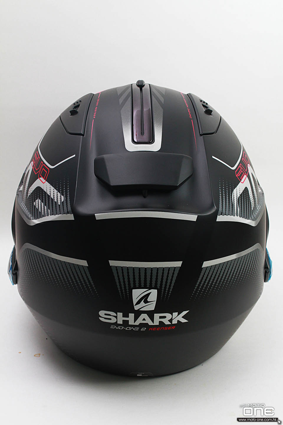 2019 SHARK EVO ONE 2 NANO VZ 67