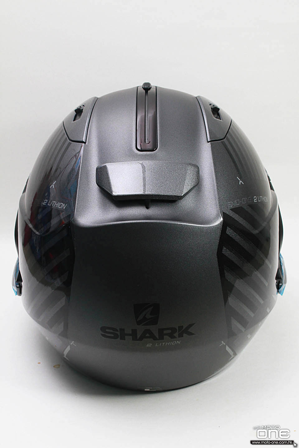 2019 SHARK EVO ONE 2 NANO VZ 67