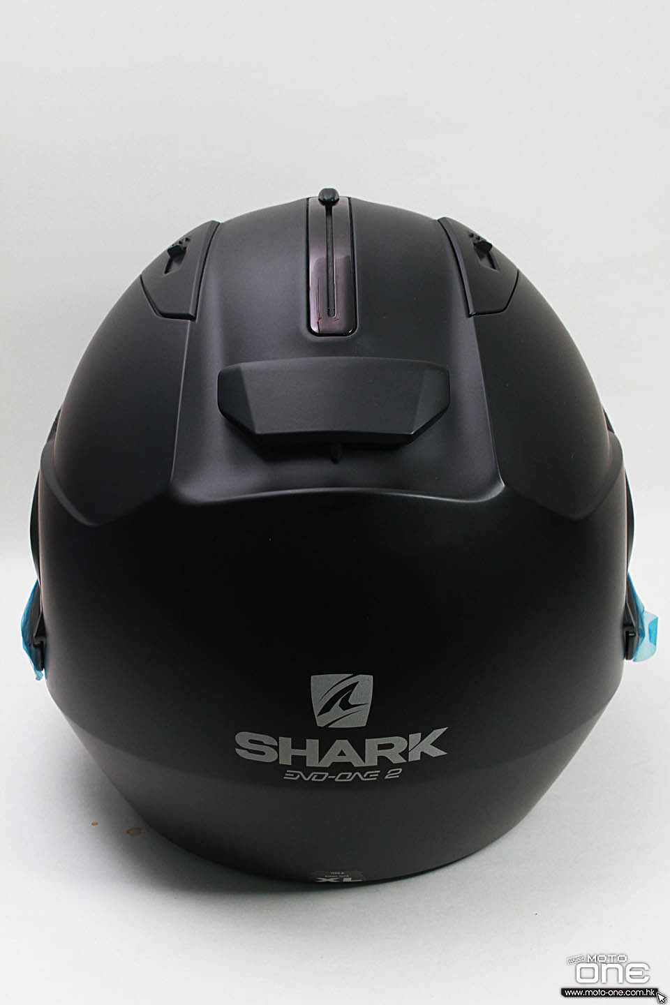 2019 SHARK EVO ONE 2 NANO VZ 67