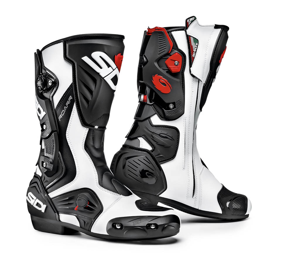 2019 SIDI ROARR Racing Boots SALE