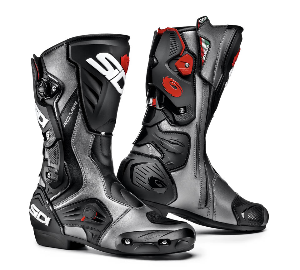 2019 SIDI ROARR Racing Boots SALE