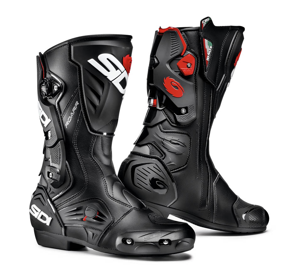 2019 SIDI ROARR Racing Boots SALE