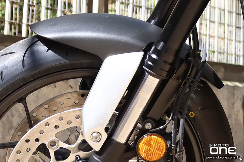 2020 HONDA CB1000R PLUS