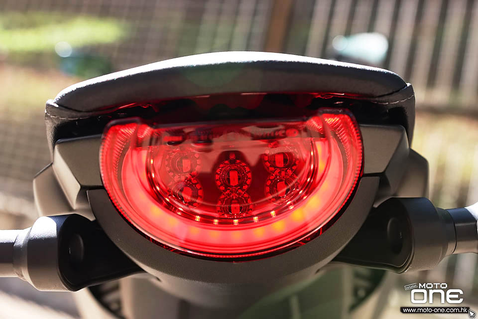 2020 HONDA CB1000R PLUS