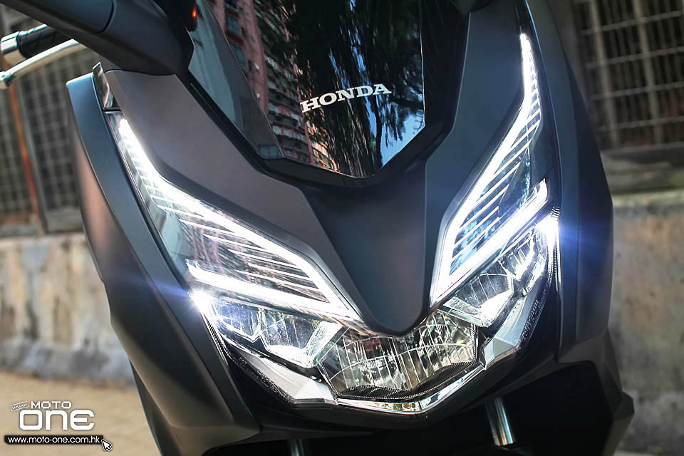 2020 HONDA FORZA 300