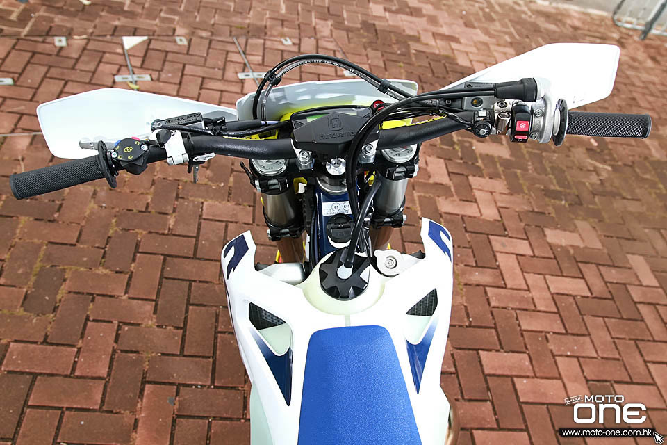 2020 HUSQVARNA TE150i