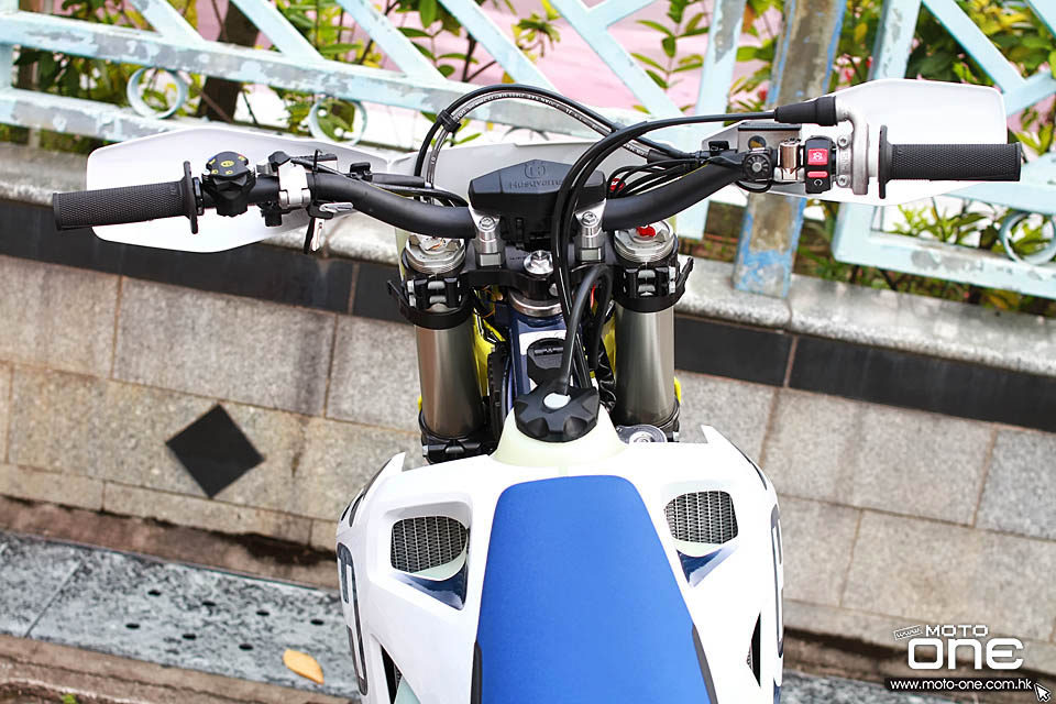 2020 HUSQVARNA TE150i