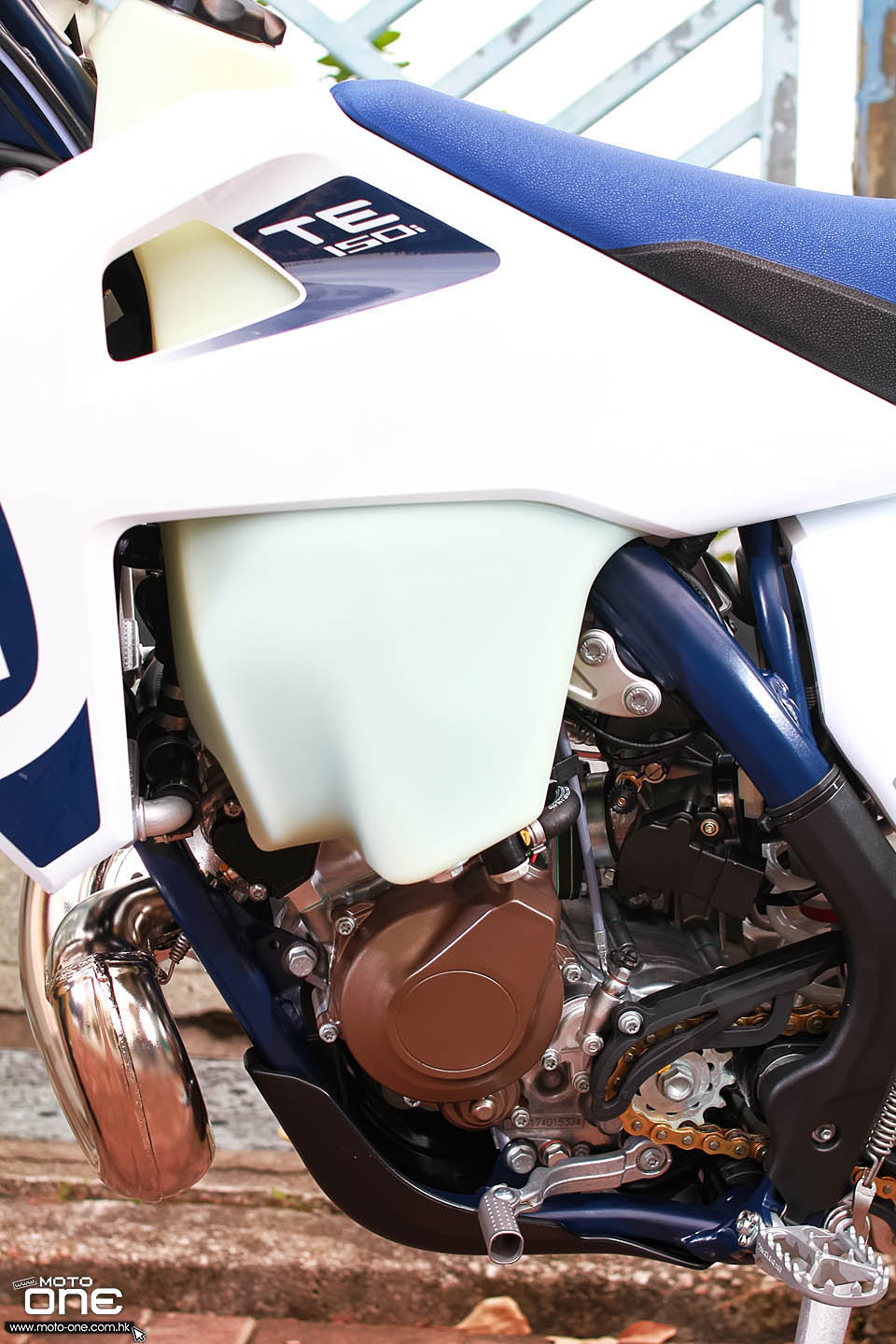 2020 HUSQVARNA TE150i