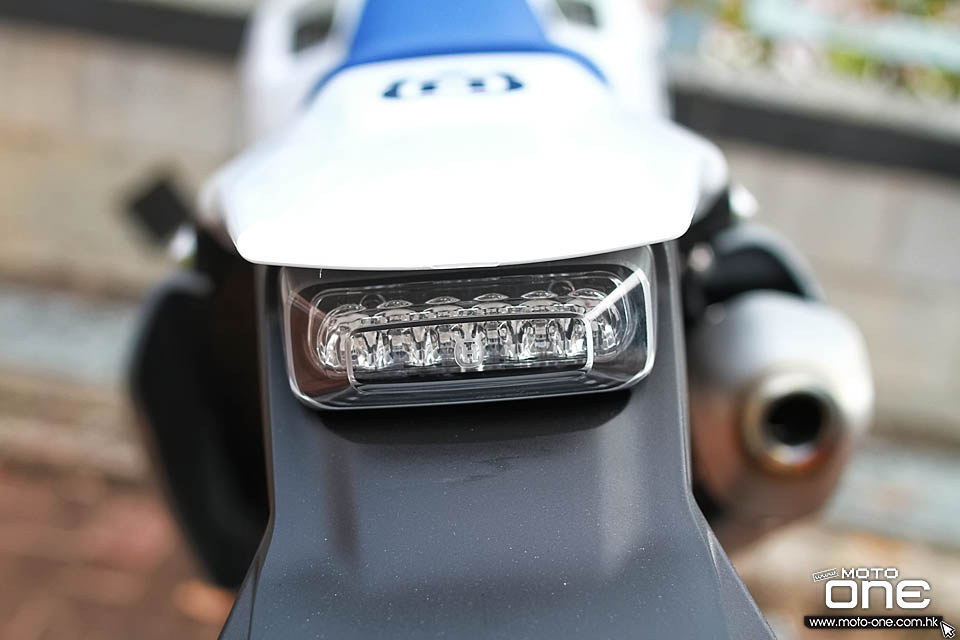 2020 HUSQVARNA TE150i