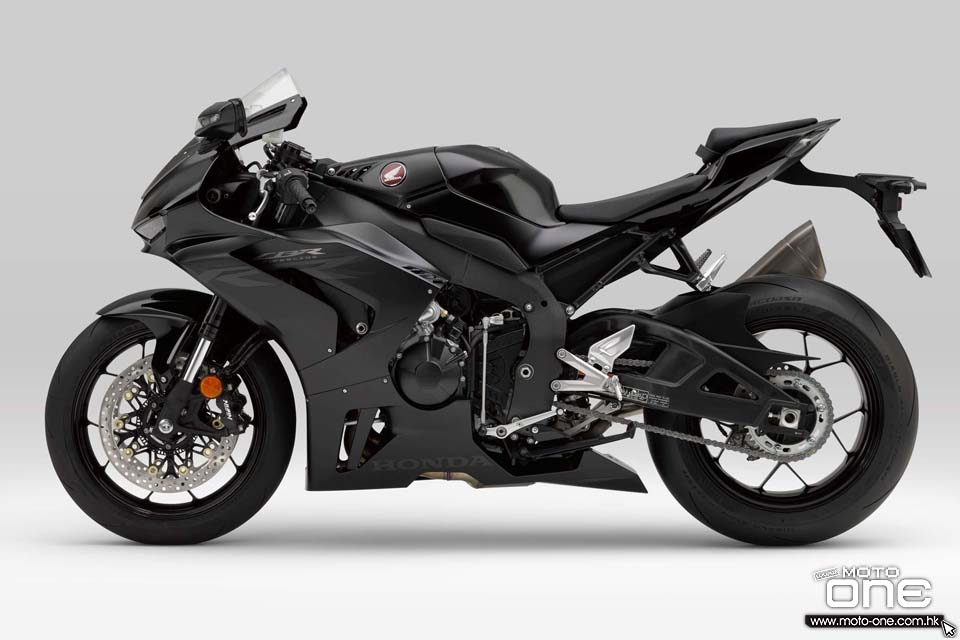 2020 Honda CBR1000RR R SP AND CBR1000RR R