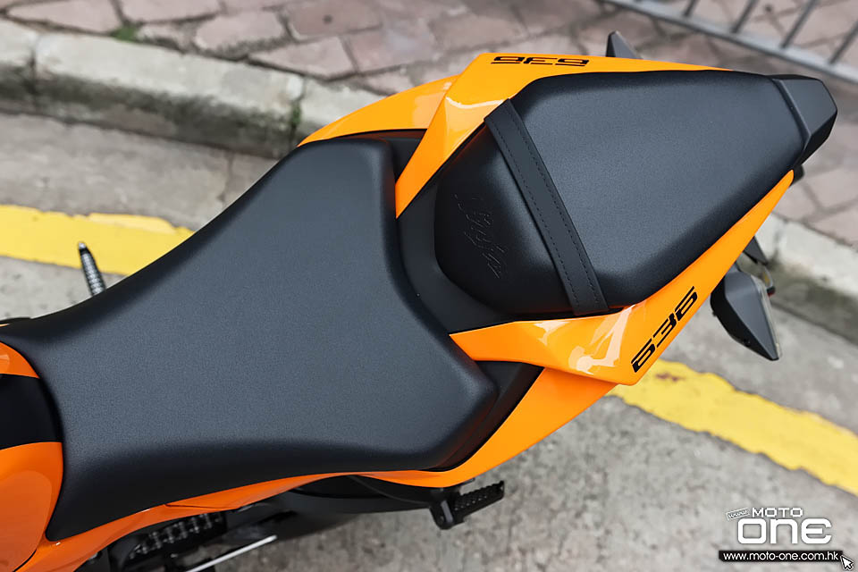 2020 KAWASAKI Ninja ZX-6R 636