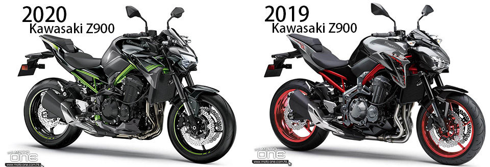 2020 kawasaki z900