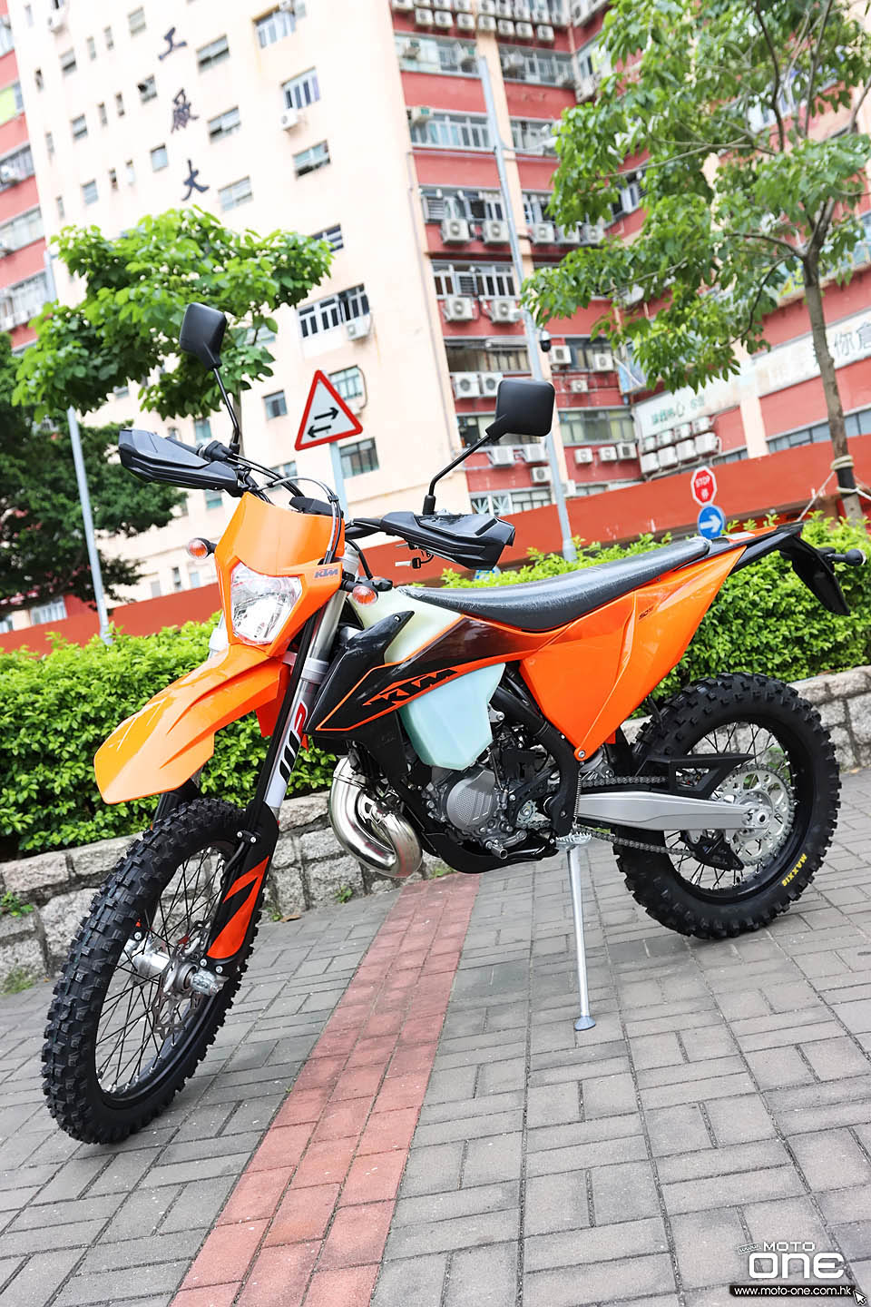 2020 KTM 150 EXC TPI