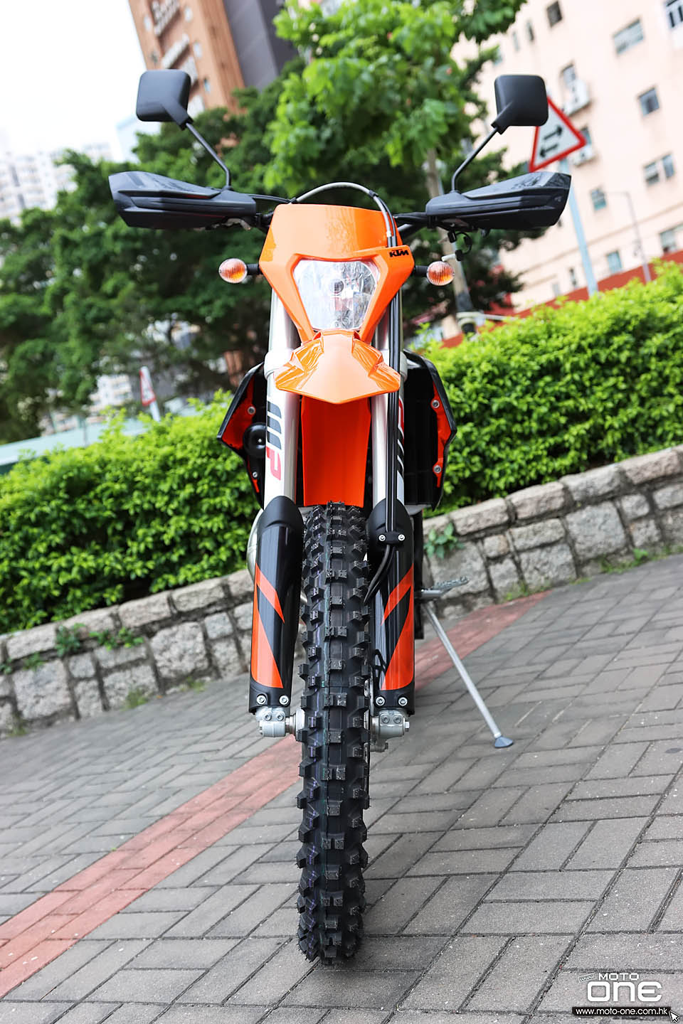 2020 KTM 150 EXC TPI