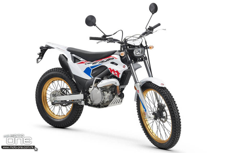 2020 YM Montesa Cota 260 Repsol Replica 301 RR 4RIDE