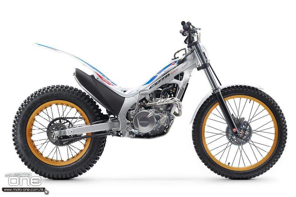 2020 YM Montesa Cota 260 Repsol Replica 301 RR 4RIDE