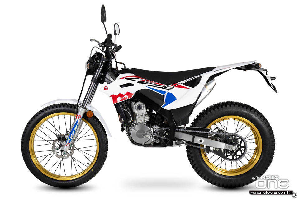 2020 YM Montesa Cota 260 Repsol Replica 301 RR 4RIDE