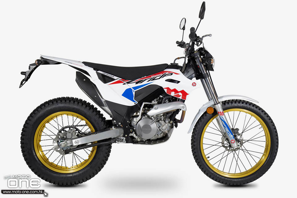 2020 YM Montesa Cota 260 Repsol Replica 301 RR 4RIDE