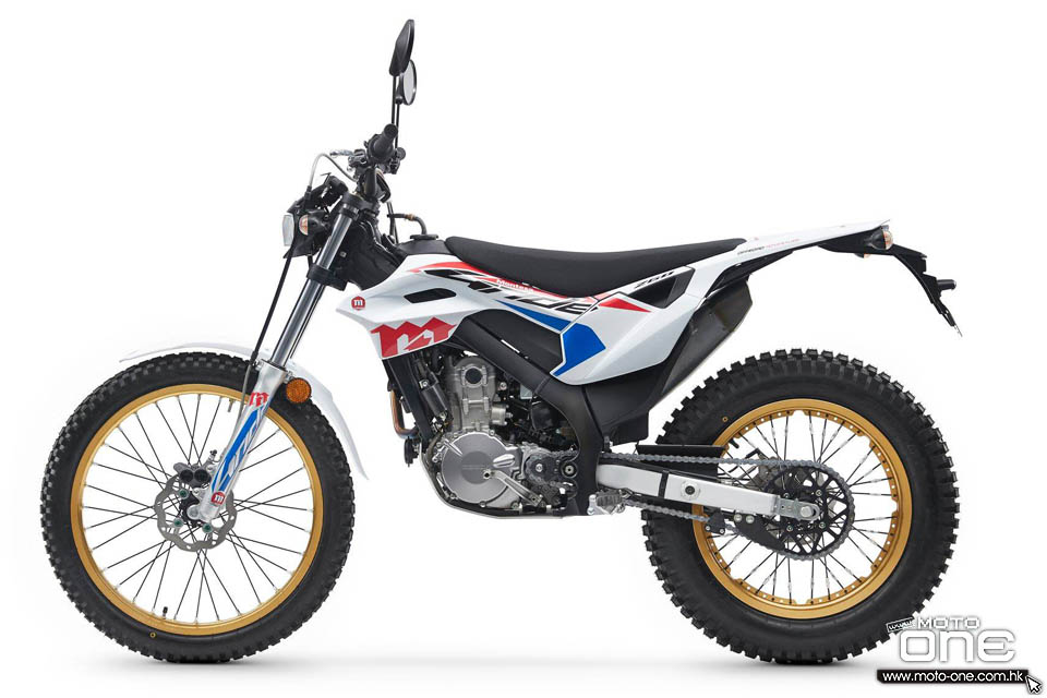 2020 YM Montesa Cota 260 Repsol Replica 301 RR 4RIDE