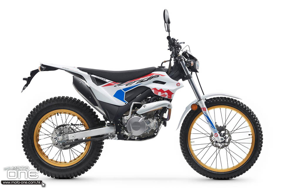 2020 YM Montesa Cota 260 Repsol Replica 301 RR 4RIDE