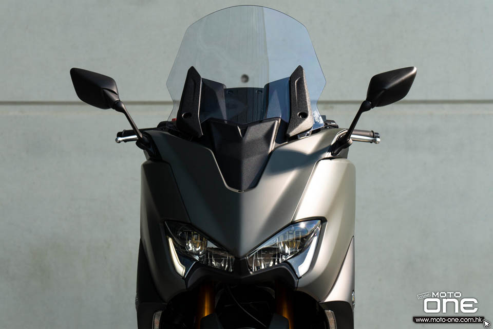 2020 Yamaha Tech MAX 560