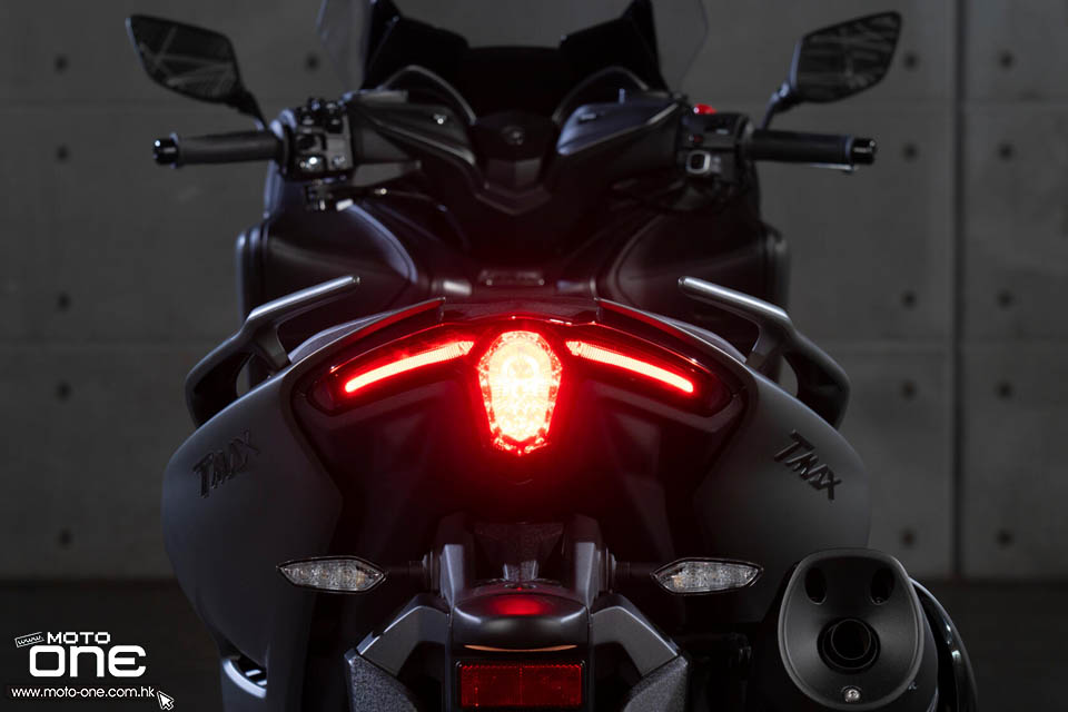 2020 Yamaha Tech MAX 560