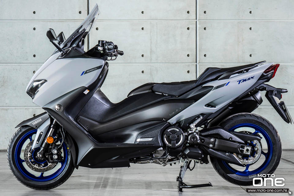 2020 Yamaha T MAX 560