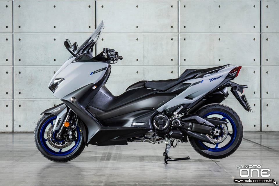 2020 Yamaha T MAX 560