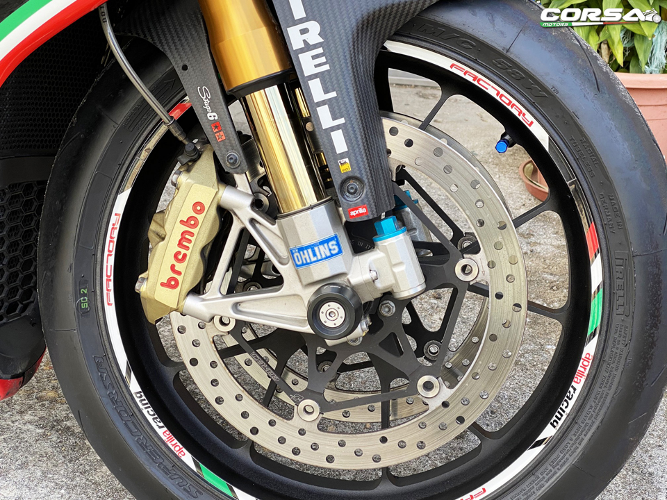 la corsa cycle price