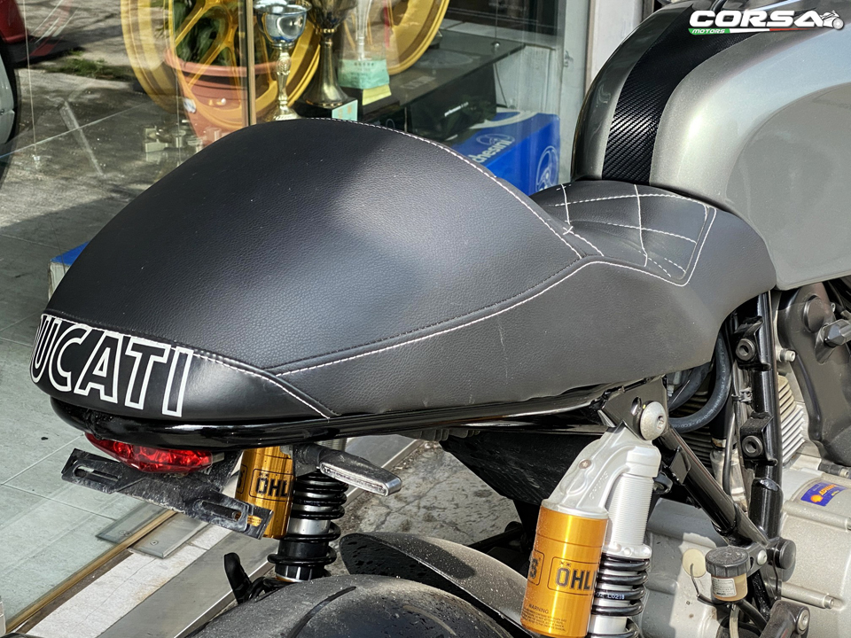 2019 CORSA MOTORS Pre-Owned Bike