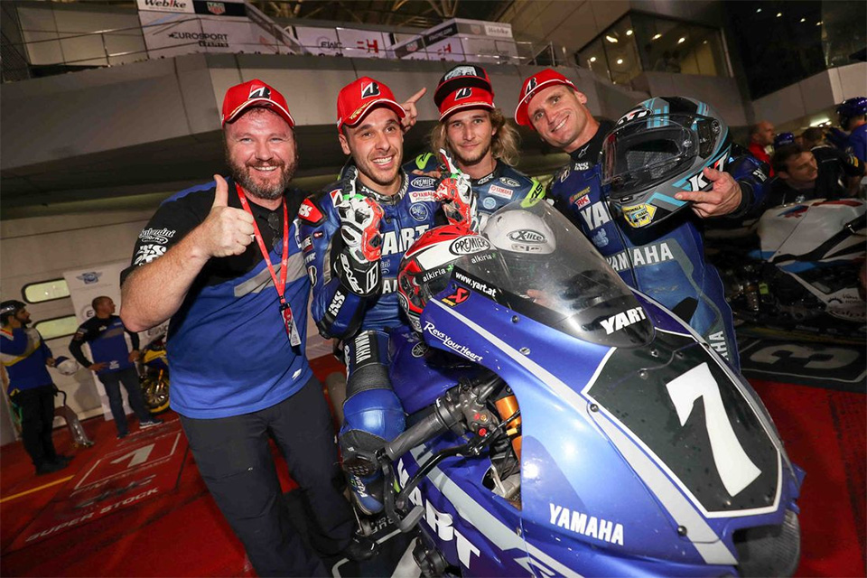 2019 sepang ewc