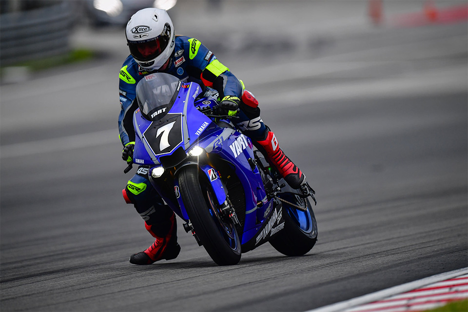 2019 sepang ewc