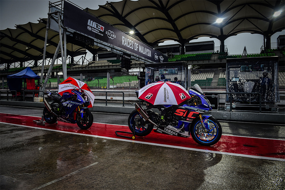 2019 sepang ewc