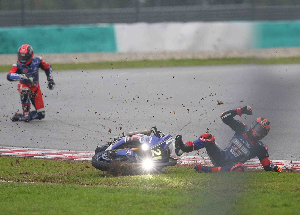 2019 sepang ewc